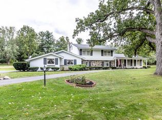 2405 Canyon Dr, Ypsilanti, MI 48197