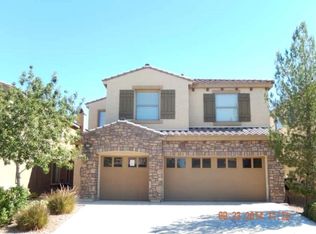 896 Via Del Tramonto St, Henderson, NV 89011