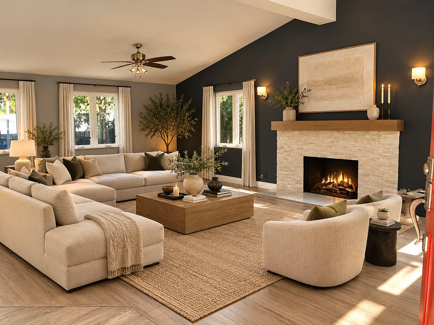4 bed, 1889 sqft, $6,399 — Photo 2