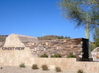 14326 E Dancing Bears Ct, Fountain Hills, AZ 85268