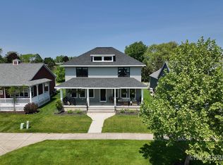 235 Liberty St NW, Sparta, MI 49345