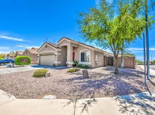 1002 S Wildrose, Mesa, AZ 85208