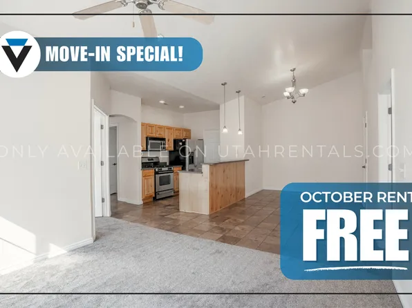 1052 Canyon Meadow Dr APT 3, Provo, UT 84606