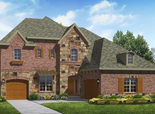 2493 Gelding Ln, Frisco, TX 75036