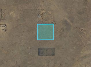 Off Pajarito N100 104 Rd, Albuquerque, NM 87121