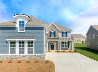 6200 Artigas Dr, Fort Mill, SC 29707