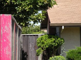 2359 Sawyer Ct, Santa Clara, CA 95054