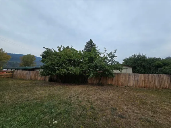 176 Mill Rd Lot 2, Troy, MT 59935