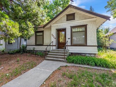 1410 N 7th St, Boise, ID, 83702