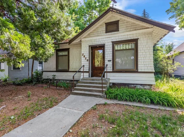 1410 N 7th St, Boise, ID 83702