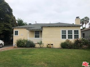 6216 Cahuenga Blvd, North Hollywood, CA 91606