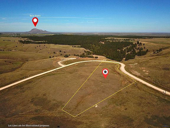 2nd image of 21025 Blair Ranch Loop