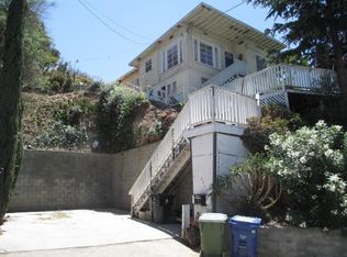 2400 N Alvarado St, Los Angeles, CA 90039