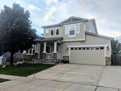 6875 Quiet Pond Pl, Colorado Springs, CO, 80923