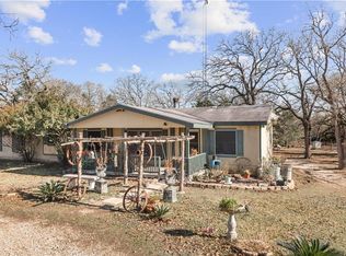 23295 Chisolm Trl, Navasota, TX 77868