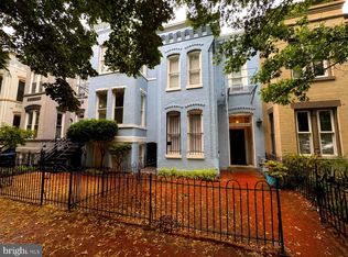 213 & 215 5th St SE, Washington, DC 20003