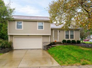 3086 Aleshire Dr, Dublin, OH 43017