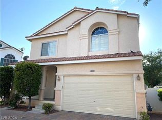 1559 Stone Valley Ave, Las Vegas, NV 89183