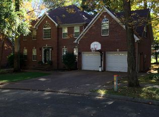 1515 Halifax Dr, Spring Hill, TN 37174