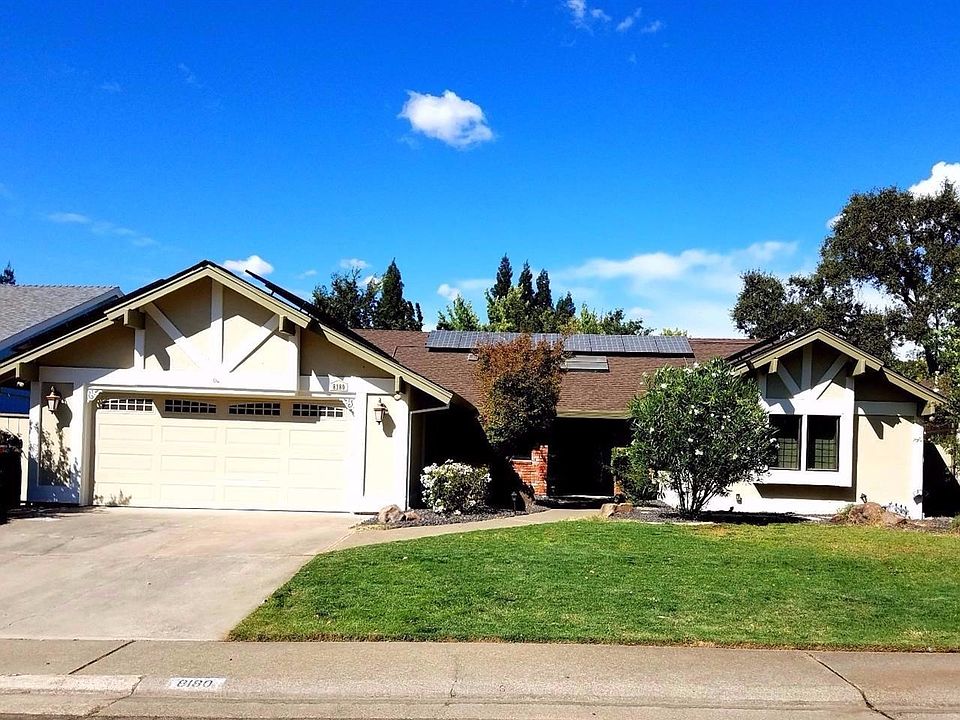 Great Curb Appeal with secluded entrance.