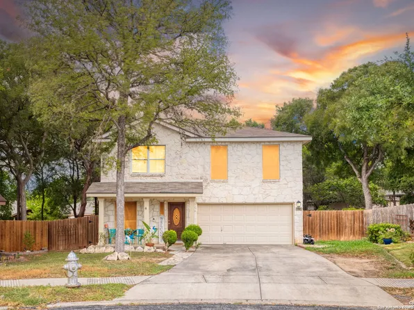 15714 SPRUCE STRM, San Antonio, TX 78247