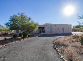 5891 W Bridle Way, Tucson, AZ 85743