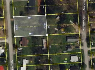 486 Academy Ave, Dayton, TN 37321