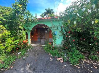 103 Luis M Cintron Farm #D, Fajardo, PR 00738
