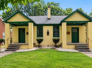 2310 Marion St, Columbia, SC 29201