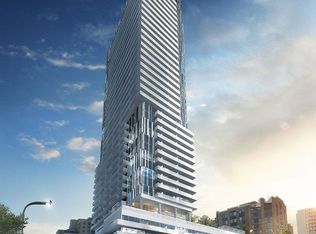 161 Roehampton Ave #912, Toronto, ON M4P 0C8
