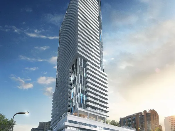 161 Roehampton Ave, Toronto, ON