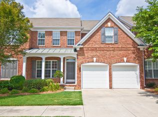 11623 Mersington Ln #B, Charlotte, NC 28277