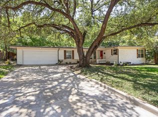 4013 Piedmont Rd, Fort Worth, TX 76116