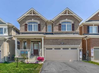 68 Wannamaker Cres, Cambridge, ON N3E0C5