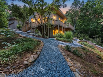 629 Monroe Ridge Rd #30.59, Sautee Nacoochee, GA, 30571