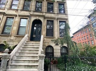1 Paulmier Pl #2, Jersey City, NJ 07302