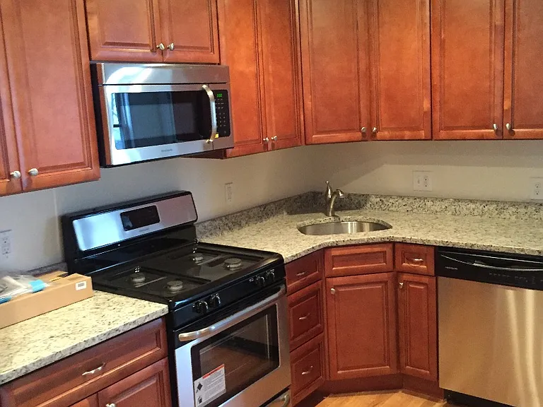 11 Leverett St #3X — Photo 2