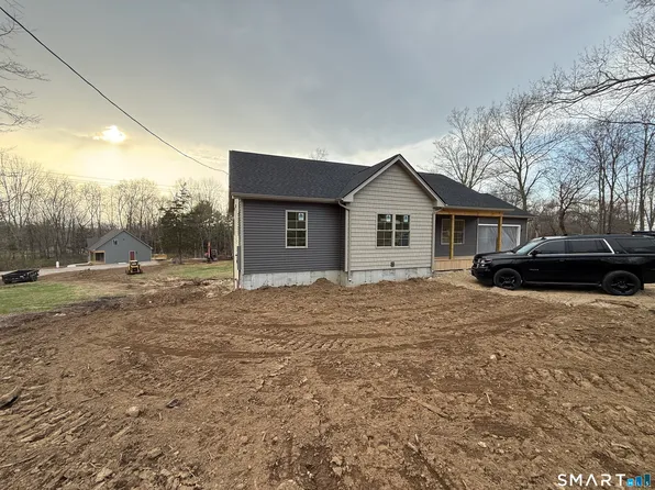 247 Green Holow Road, Killingly, CT 06239