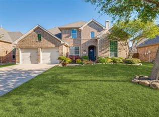 910 Tumbleweed Dr, Prosper, TX 75078