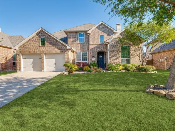 910 Tumbleweed Dr, Prosper, TX 75078