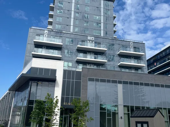 93 Arthur St S Unit 603, Guelph, ON N1E 4V1
