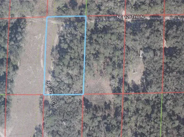 128TH LN, CHIEFLAND, FL 32644