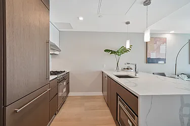 Rented by Chase Global Realty Corp