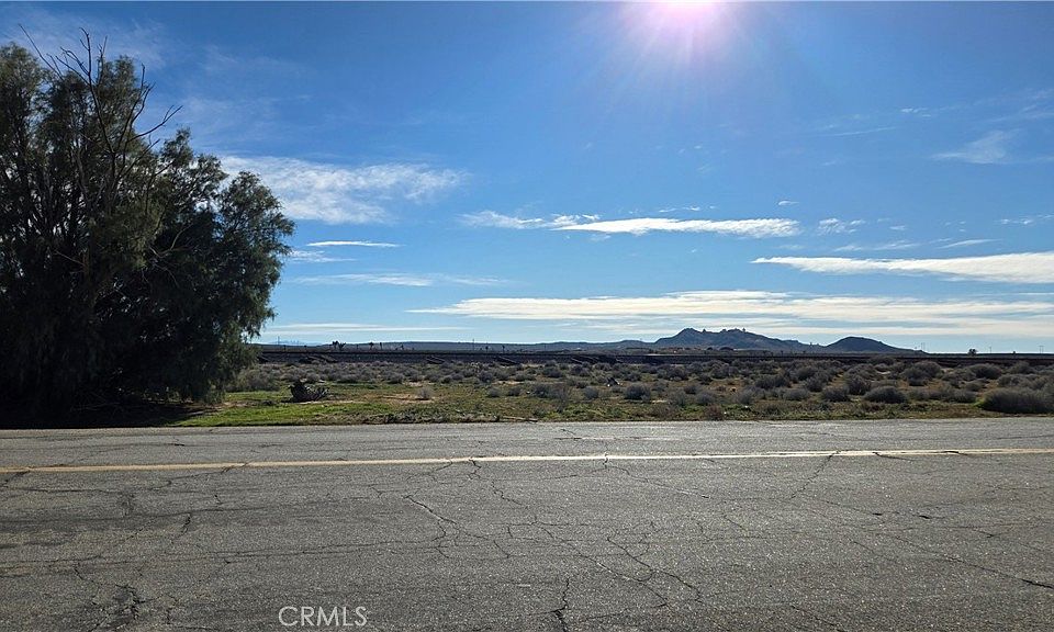 1st image of 0 Twenty Mule Team Rd Lot 3