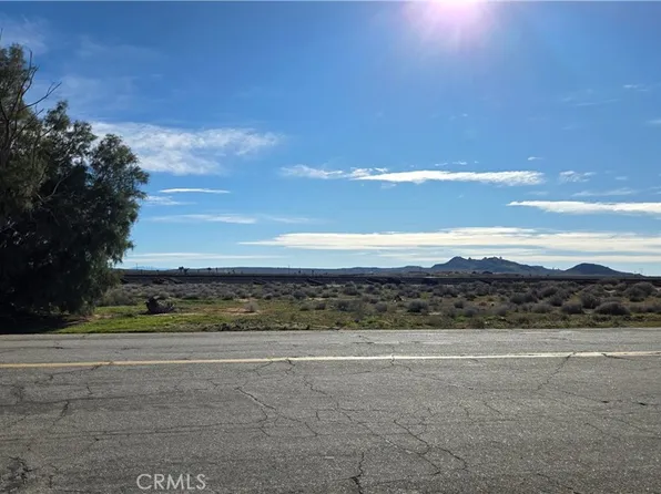 0 Twenty Mule Team Rd Lot 3, Boron, CA 93516