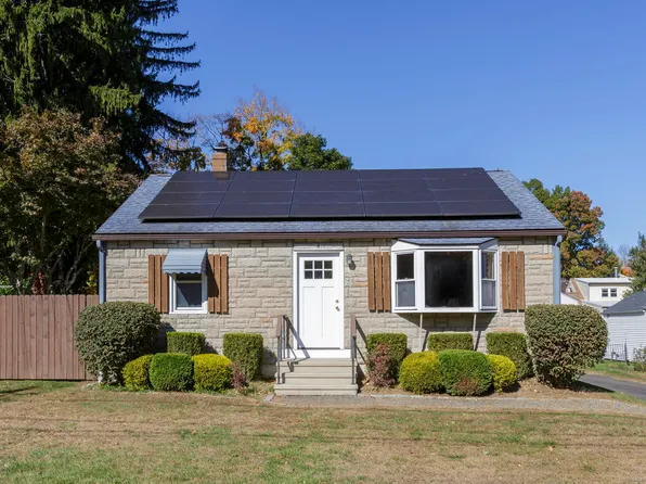 6 Fairchild Drive, Bethel, CT 06801