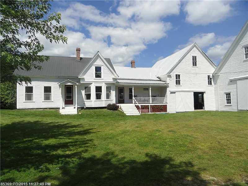 439 Gore Rd, Otisfield, ME 04270 Zillow