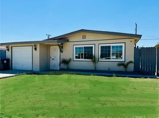 1812 Sunrise Rd, Barstow, CA 92311