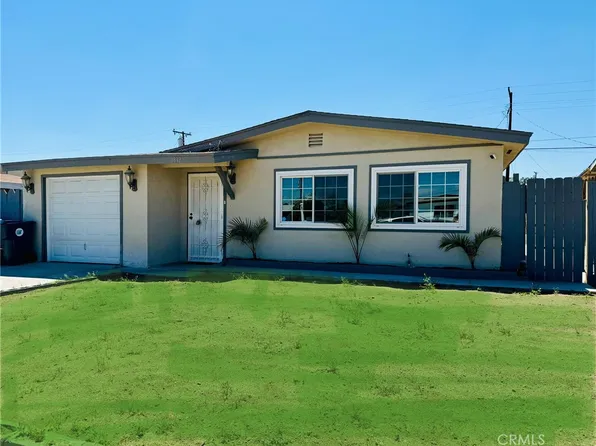 1812 Sunrise Rd, Barstow, CA 92311