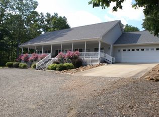 107 Mills Rd, Fairfield Bay, AR 72088